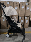 Yoya 2 in 1 Foldable Buggy Lightweight Baby Car Trolley