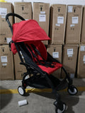 Yoya 2 in 1 Foldable Buggy Lightweight Baby Car Trolley