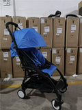 Yoya 2 in 1 Foldable Buggy Lightweight Baby Car Trolley
