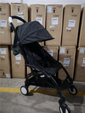 Yoya 2 in 1 Foldable Buggy Lightweight Baby Car Trolley
