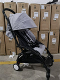 Yoya 2 in 1 Foldable Buggy Lightweight Baby Car Trolley