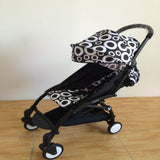 Yoya 2 in 1 Foldable Buggy Lightweight Baby Car Trolley