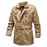 BOLUBAO Men's PU Leather Jackets Men Fashion Outdoor Locomotive Leather Jacket Winter Brand Male Faux Leather Jacket Coat