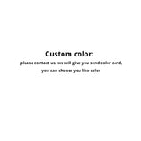 Booma Spaghetti Strap Beach Wedding Dresses