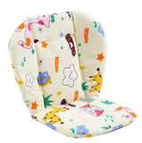 Baby Stroller Support Cushion  Harness High Chair Baby Car Seat Pad,Pushchair Mattress Padding