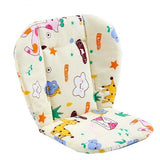 Baby Stroller Support Cushion  Harness High Chair Baby Car Seat Pad,Pushchair Mattress Padding