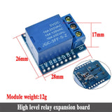 D1 Mini ESP8266 ESP-12 ESP-12F CH340G CH340 V2 USB WeMos WIFI Development Board D1 Mini NodeMCU Lua IOT Board 3.3V With Pins