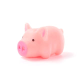 Squishy toys colorful change Antistress Ball cat/seal/fox/pig/sun Squeeze cute