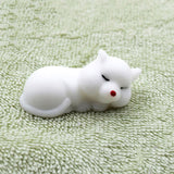 Squishy toys colorful change Antistress Ball cat/seal/fox/pig/sun Squeeze cute