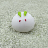 Squishy toys colorful change Antistress Ball cat/seal/fox/pig/sun Squeeze cute