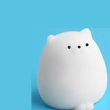 Squishy toys colorful change Antistress Ball cat/seal/fox/pig/sun Squeeze cute