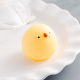 Squishy toys colorful change Antistress Ball cat/seal/fox/pig/sun Squeeze cute