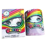 Poopsie Surprise Slime Unicorne Cans Sparkly Critters Poopsie Slime Licorne Unicorn Squishy Stress Reliever Toys
