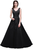 New Arrivals Elegant Prom Dresses Beading Dresses Formal Party Evening Real Photos