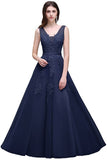 New Arrivals Elegant Prom Dresses Beading Dresses Formal Party Evening Real Photos