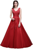 New Arrivals Elegant Prom Dresses Beading Dresses Formal Party Evening Real Photos