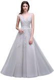New Arrivals Elegant Prom Dresses Beading Dresses Formal Party Evening Real Photos
