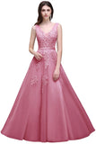 New Arrivals Elegant Prom Dresses Beading Dresses Formal Party Evening Real Photos