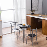 Small Dining Furniture Set for Couple