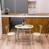 Small Dining Furniture Set for Couple
