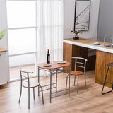 Small Dining Furniture Set for Couple