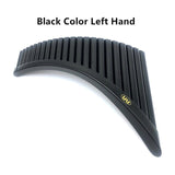 Panflute 22 Pipes ABS plastic Material Romania G Key Panpipes Flauta Musical Instruments 100% New Pan Xiao flute with bag
