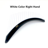Panflute 22 Pipes ABS plastic Material Romania G Key Panpipes Flauta Musical Instruments 100% New Pan Xiao flute with bag