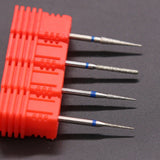 Diamond Cutters for Manicure Machine Nail Drill Bit Diamond Milling Cutter for Manicure Machine Mill Cutter For Pedicure Machine