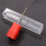 Diamond Cutters for Manicure Machine Nail Drill Bit Diamond Milling Cutter for Manicure Machine Mill Cutter For Pedicure Machine