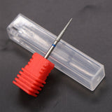 Diamond Cutters for Manicure Machine Nail Drill Bit Diamond Milling Cutter for Manicure Machine Mill Cutter For Pedicure Machine