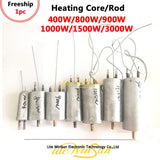 Litewinsune Heater Pipe for Fog Machine Stage DJ Bar Fogger Hazer Smoker Machine Repair Part Accessories