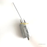 Litewinsune Heater Pipe for Fog Machine Stage DJ Bar Fogger Hazer Smoker Machine Repair Part Accessories