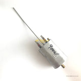 Litewinsune Heater Pipe for Fog Machine Stage DJ Bar Fogger Hazer Smoker Machine Repair Part Accessories