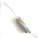 Litewinsune Heater Pipe for Fog Machine Stage DJ Bar Fogger Hazer Smoker Machine Repair Part Accessories