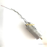 Litewinsune Heater Pipe for Fog Machine Stage DJ Bar Fogger Hazer Smoker Machine Repair Part Accessories