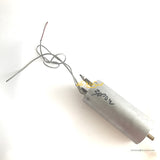 Litewinsune Heater Pipe for Fog Machine Stage DJ Bar Fogger Hazer Smoker Machine Repair Part Accessories