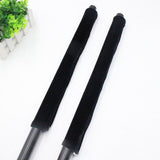 Refrigerator Door Handle Cover Kitchen Appliance Decor Handles Antiskid Protector Gloves For Fridge Oven Keep Off Fingerprints