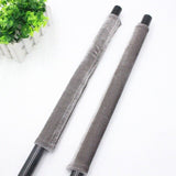 Refrigerator Door Handle Cover Kitchen Appliance Decor Handles Antiskid Protector Gloves For Fridge Oven Keep Off Fingerprints