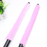 Refrigerator Door Handle Cover Kitchen Appliance Decor Handles Antiskid Protector Gloves For Fridge Oven Keep Off Fingerprints