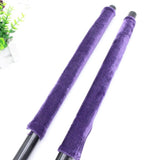 Refrigerator Door Handle Cover Kitchen Appliance Decor Handles Antiskid Protector Gloves For Fridge Oven Keep Off Fingerprints