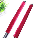 Refrigerator Door Handle Cover Kitchen Appliance Decor Handles Antiskid Protector Gloves For Fridge Oven Keep Off Fingerprints