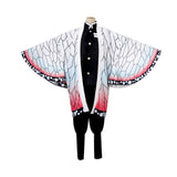 Anime Kimetsu no Yaiba Demon Slayer Cosplay Costume Kamado Tanjirou Nezuko Agatsuma Zenitsu Tomioka Giyuu Muzan Cosplay anime