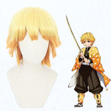 Anime Kimetsu no Yaiba Demon Slayer Cosplay Costume Kamado Tanjirou Nezuko Agatsuma Zenitsu Tomioka Giyuu Muzan Cosplay anime