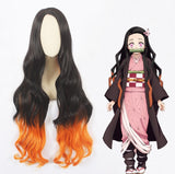 Anime Kimetsu no Yaiba Demon Slayer Cosplay Costume Kamado Tanjirou Nezuko Agatsuma Zenitsu Tomioka Giyuu Muzan Cosplay anime