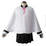 Anime Kimetsu no Yaiba Demon Slayer Cosplay Costume Kamado Tanjirou Nezuko Agatsuma Zenitsu Tomioka Giyuu Muzan Cosplay anime