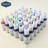 Baking Pigment US Americolor Food Coloring Cream Fondant Cake Macarons Creaming Pigment 21g
