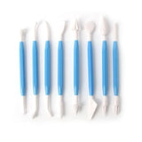 3D Lace Flower Bead Chain Silicone Fondant Mould Cake Decorating Baking Molds Sugar Paste Pastry Tools