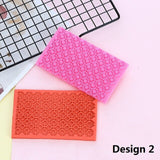 Cute Fondant Cake Pastry Art Embossing Biscuit Cutter Mould Cake Decorating Supplies Fondant Sugarcraft Decoration Tools Baking