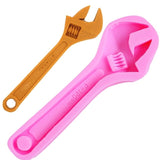 3D Lace Flower Bead Chain Silicone Fondant Mould Cake Decorating Baking Molds Sugar Paste Pastry Tools