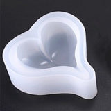 3D Lace Flower Bead Chain Silicone Fondant Mould Cake Decorating Baking Molds Sugar Paste Pastry Tools